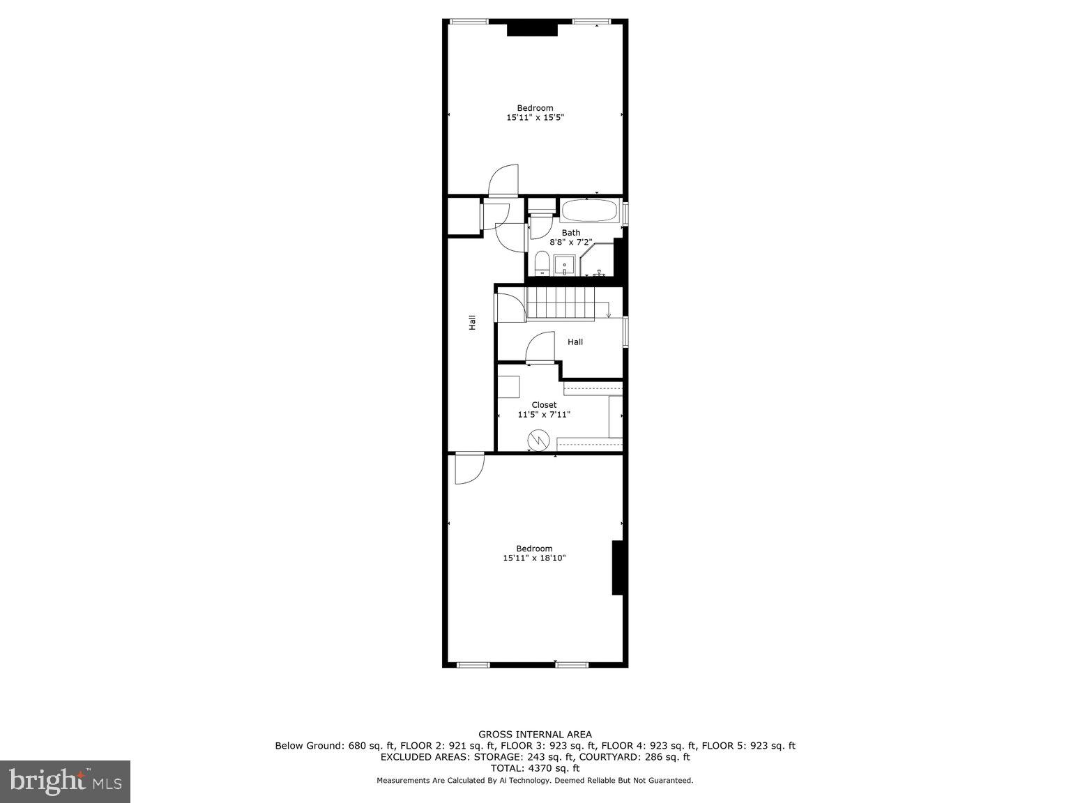MOUNT VERNON PLACE HISTORIC DISTRICT - Residential