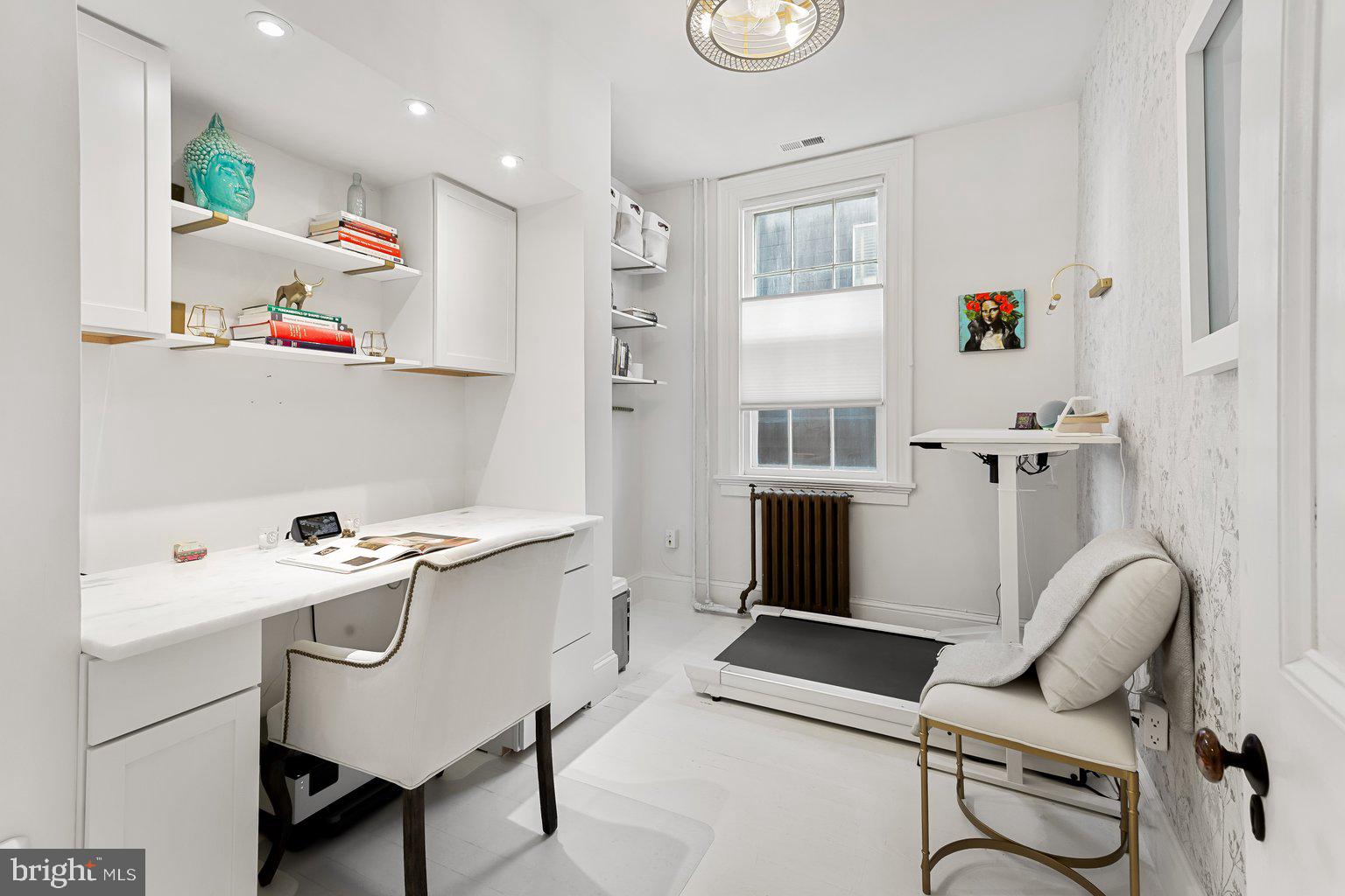 MOUNT VERNON PLACE HISTORIC DISTRICT - Residential