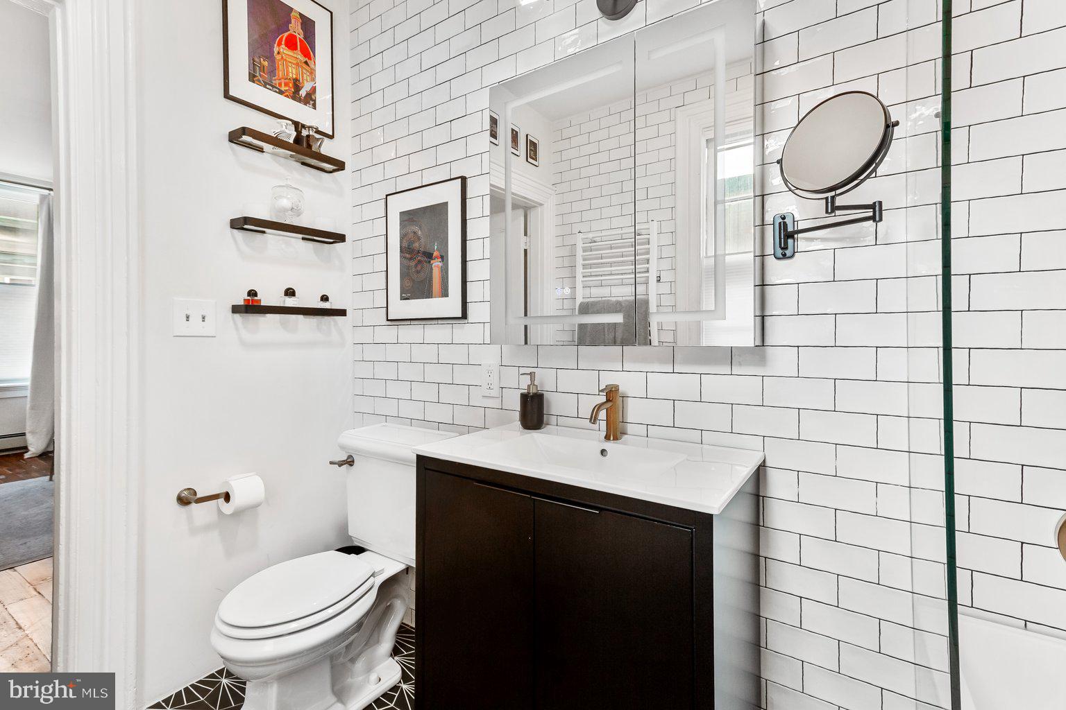 MOUNT VERNON PLACE HISTORIC DISTRICT - Residential