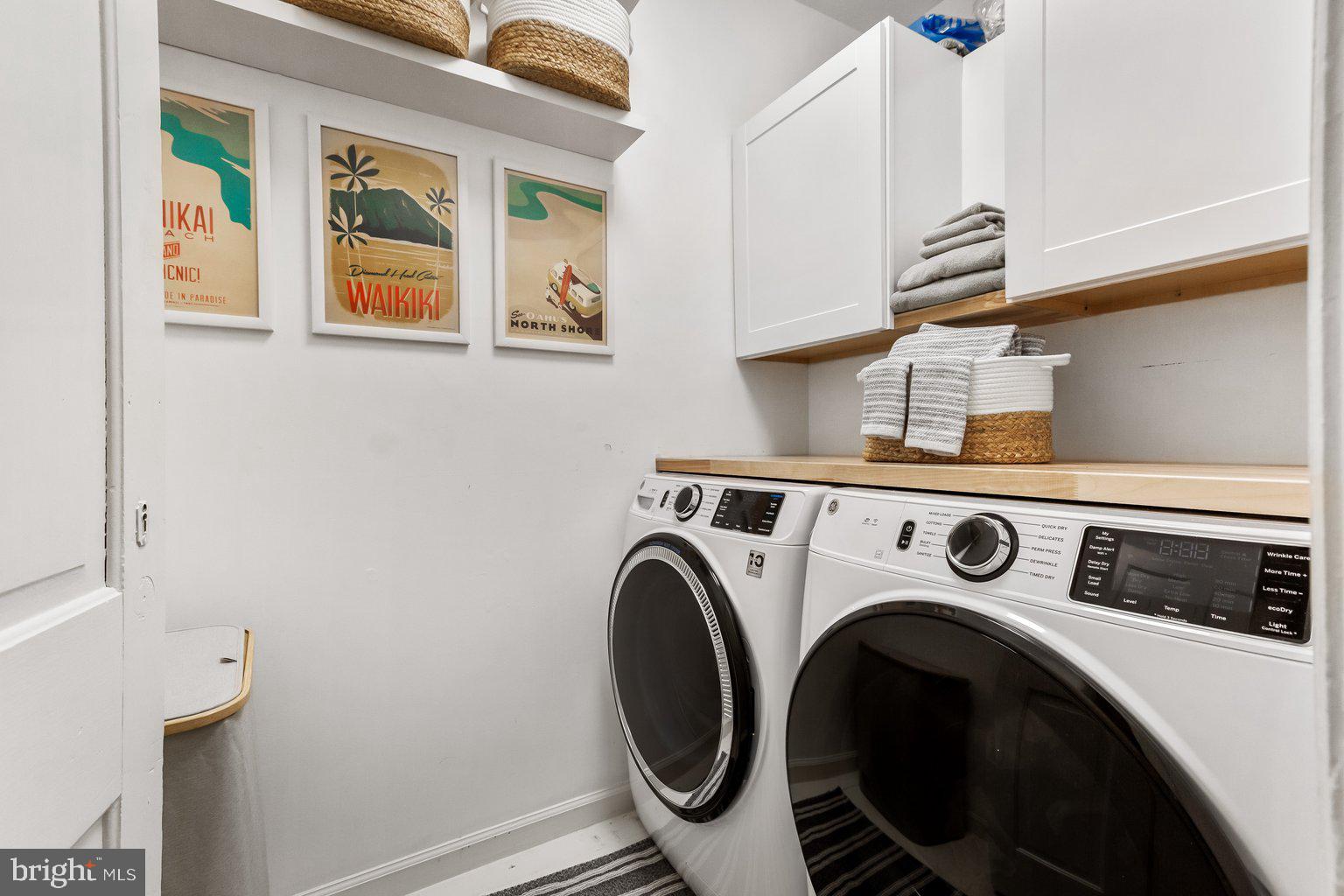 MOUNT VERNON PLACE HISTORIC DISTRICT - Residential