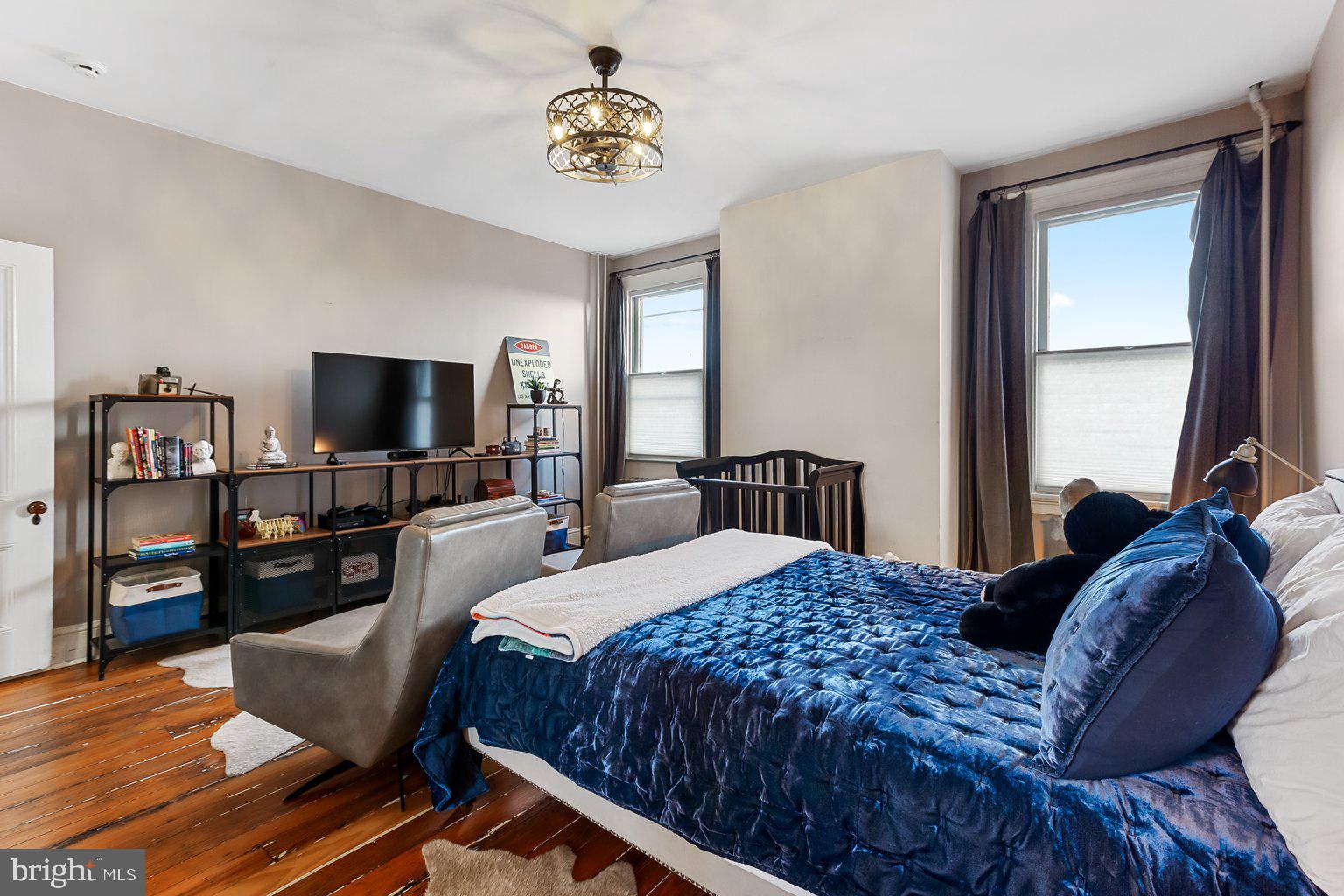 MOUNT VERNON PLACE HISTORIC DISTRICT - Residential