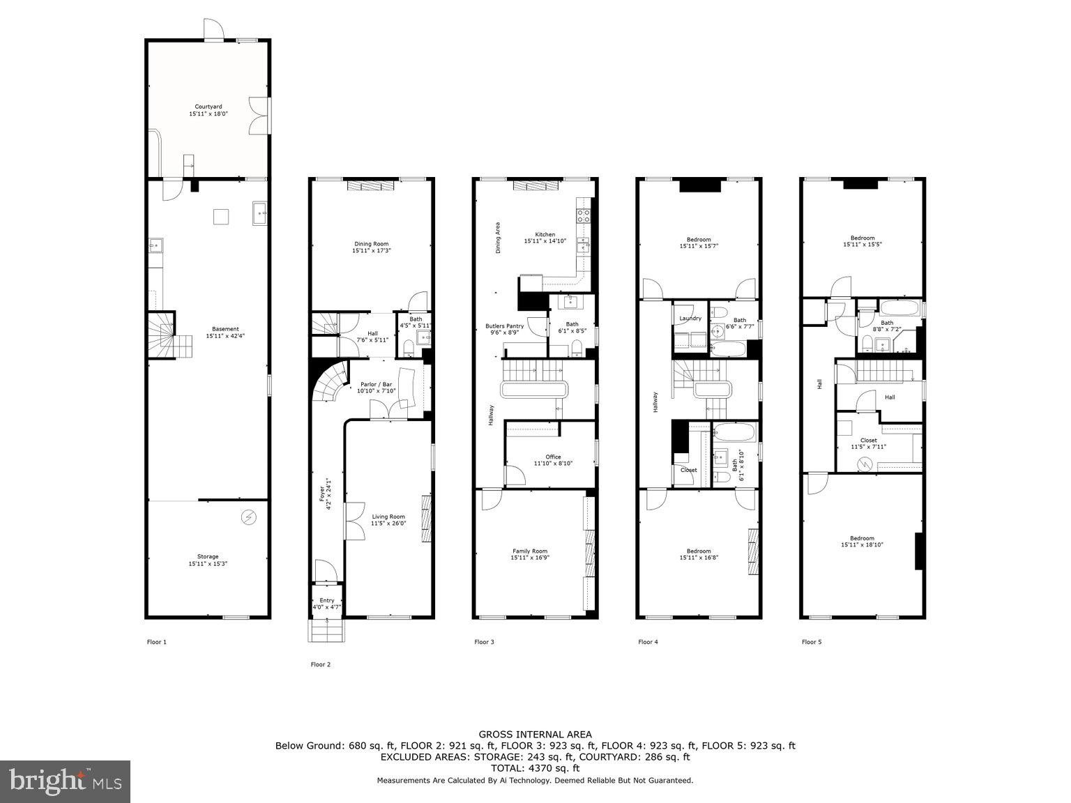 MOUNT VERNON PLACE HISTORIC DISTRICT - Residential