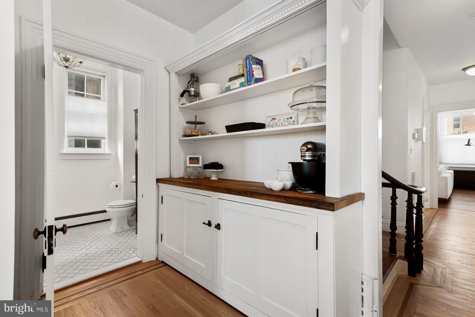 MOUNT VERNON PLACE HISTORIC DISTRICT - Residential