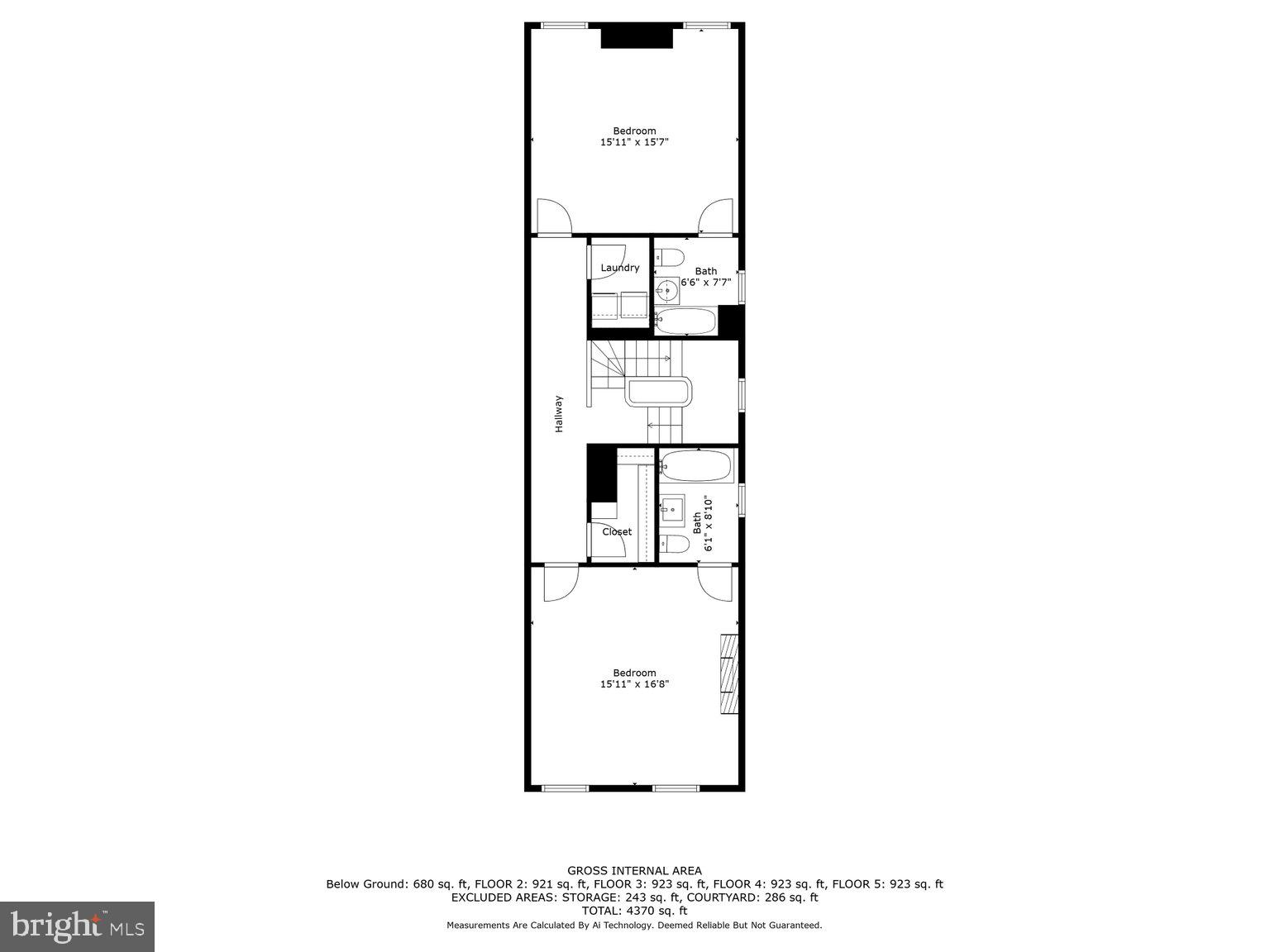 MOUNT VERNON PLACE HISTORIC DISTRICT - Residential
