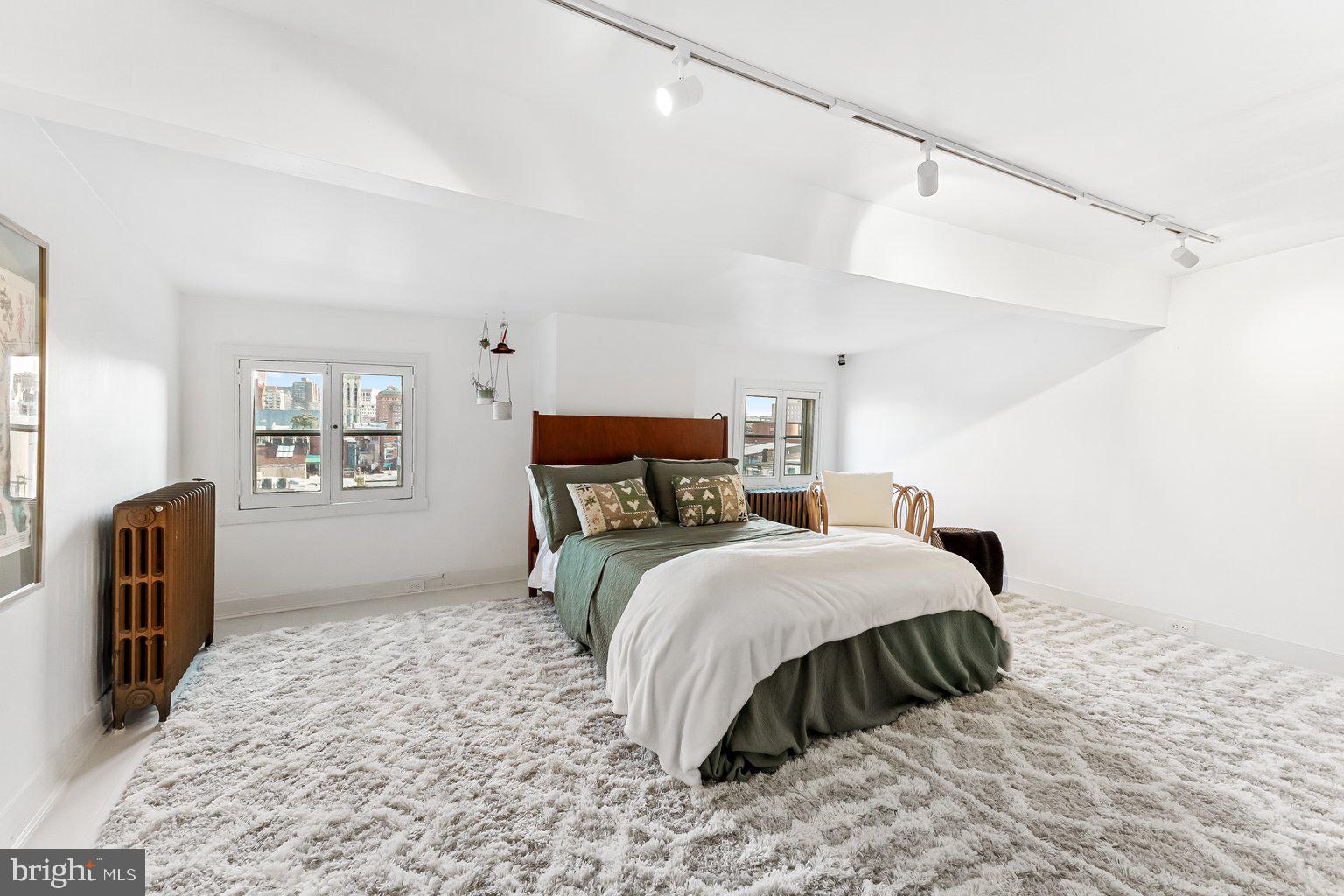 MOUNT VERNON PLACE HISTORIC DISTRICT - Residential