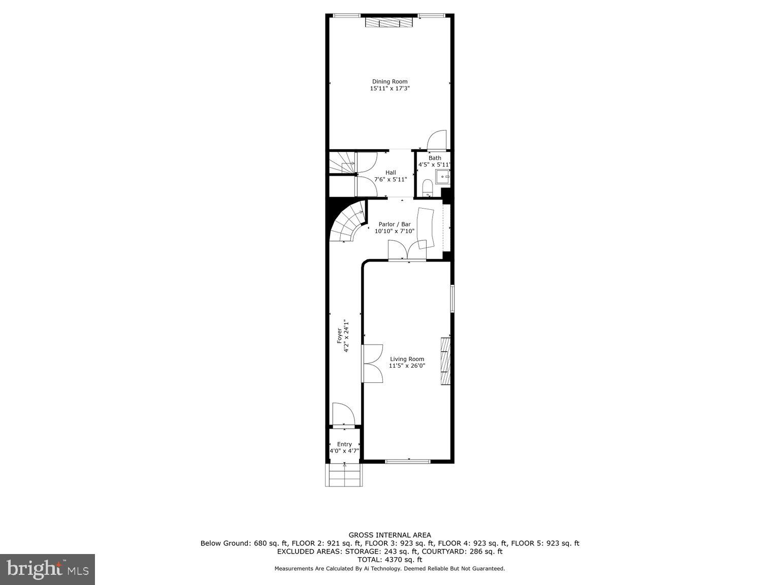 MOUNT VERNON PLACE HISTORIC DISTRICT - Residential