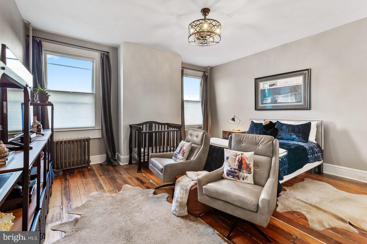 MOUNT VERNON PLACE HISTORIC DISTRICT - Residential