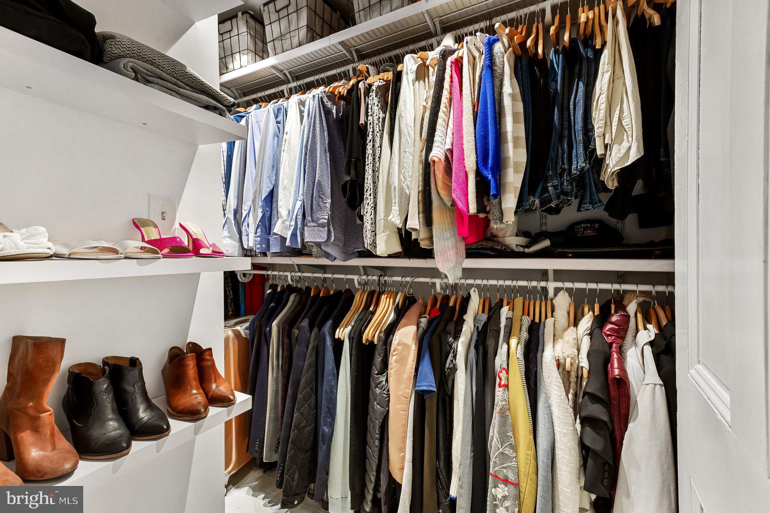 MOUNT VERNON PLACE HISTORIC DISTRICT - Residential