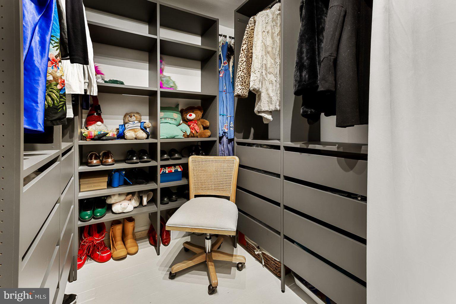 MOUNT VERNON PLACE HISTORIC DISTRICT - Residential