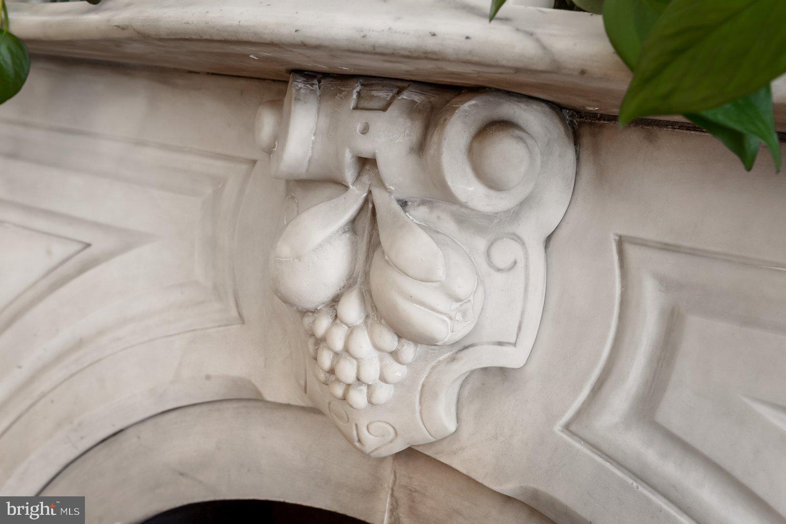 MOUNT VERNON PLACE HISTORIC DISTRICT - Residential