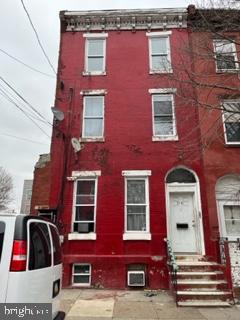 Big Opportunity, Investor Special for this 2000+ Sq Feet Multi-Unit Building in Desired Location.
Welcome to 2115 N. 7th Street! This Triplex Apartment Building is perfect for your next investment opportunity. This building is located in the Norris Square neighborhood of Philadelphia, this property is in close proximity to all that Fishtown & Northern Liberty has to offer. Easy access to public transportation and a short distance to Center City of Philadelphia. Rents in the area are on the rise, so do not miss out on this opportunity! Schedule a tour today.
*The first floor consists of a Large Apartment with 2 large bedrooms
1 Bathroom, Living room, Dining room, Kitchen & Nice size rear yard*
*Second Floor Large Apartment Consist of 3 bedrooms 2 bathrooms & a kitchen.*
*Third Floor large Apartment has 3 rooms, 1 Bathroom, and a Kitchen*
*Lot Size 18 x 95**
