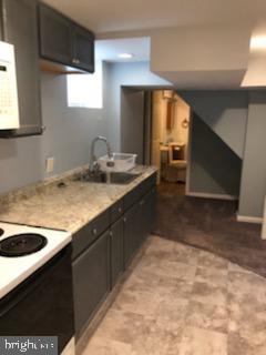 BROOKLYN PARK - Residential Lease