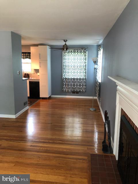 BROOKLYN PARK - Residential Lease