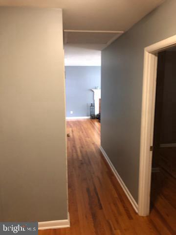 BROOKLYN PARK - Residential Lease