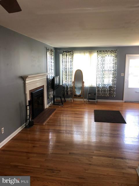 BROOKLYN PARK - Residential Lease