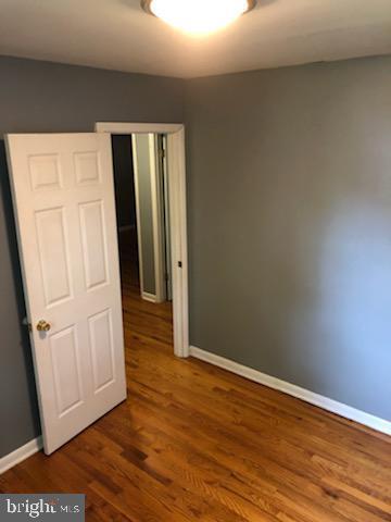 BROOKLYN PARK - Residential Lease