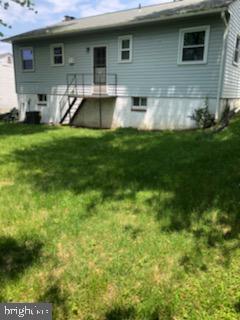 BROOKLYN PARK - Residential Lease