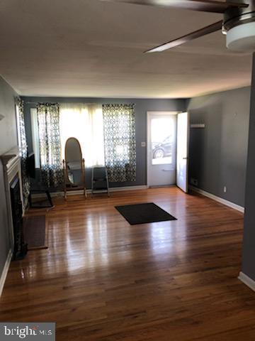 BROOKLYN PARK - Residential Lease