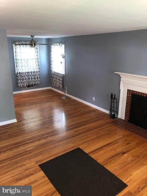 BROOKLYN PARK - Residential Lease