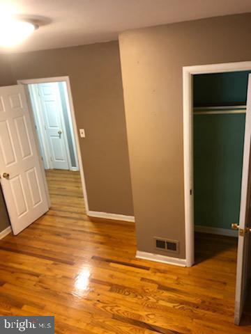 BROOKLYN PARK - Residential Lease