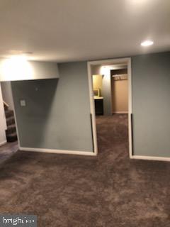 BROOKLYN PARK - Residential Lease