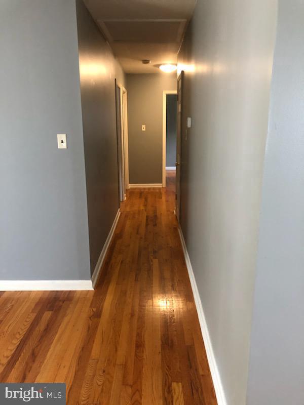 BROOKLYN PARK - Residential Lease