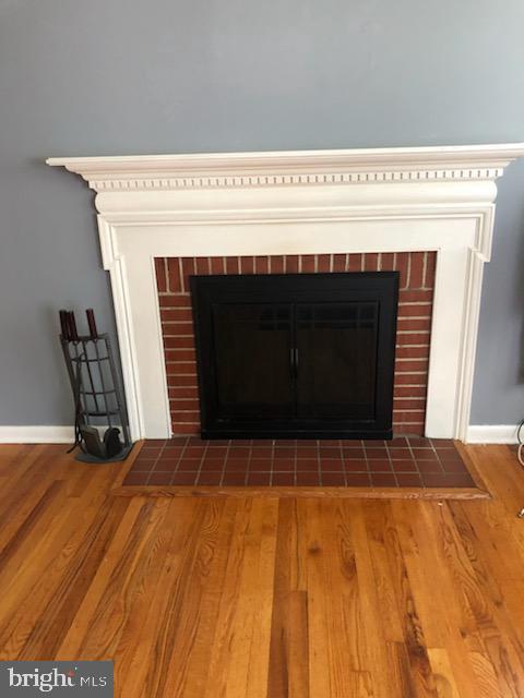 BROOKLYN PARK - Residential Lease