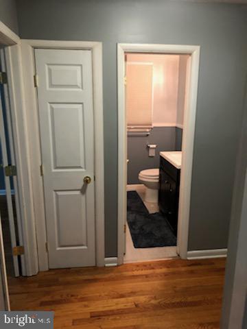 BROOKLYN PARK - Residential Lease