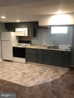 BROOKLYN PARK - Residential Lease