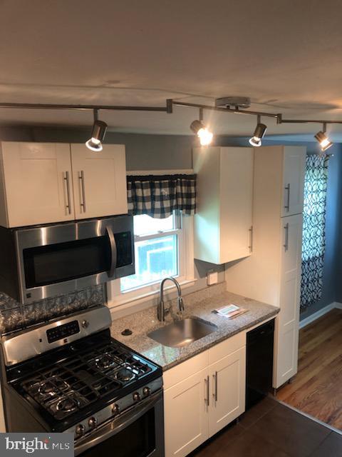 BROOKLYN PARK - Residential Lease