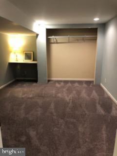 BROOKLYN PARK - Residential Lease