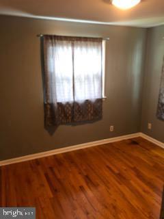 BROOKLYN PARK - Residential Lease