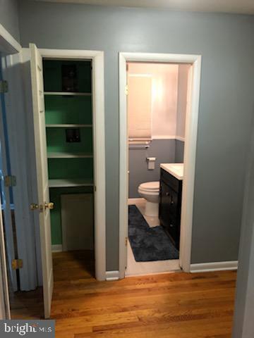 BROOKLYN PARK - Residential Lease