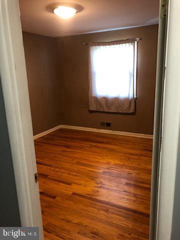 BROOKLYN PARK - Residential Lease