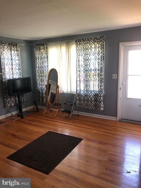 BROOKLYN PARK - Residential Lease