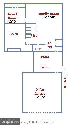 GREAT OAKS - Residential