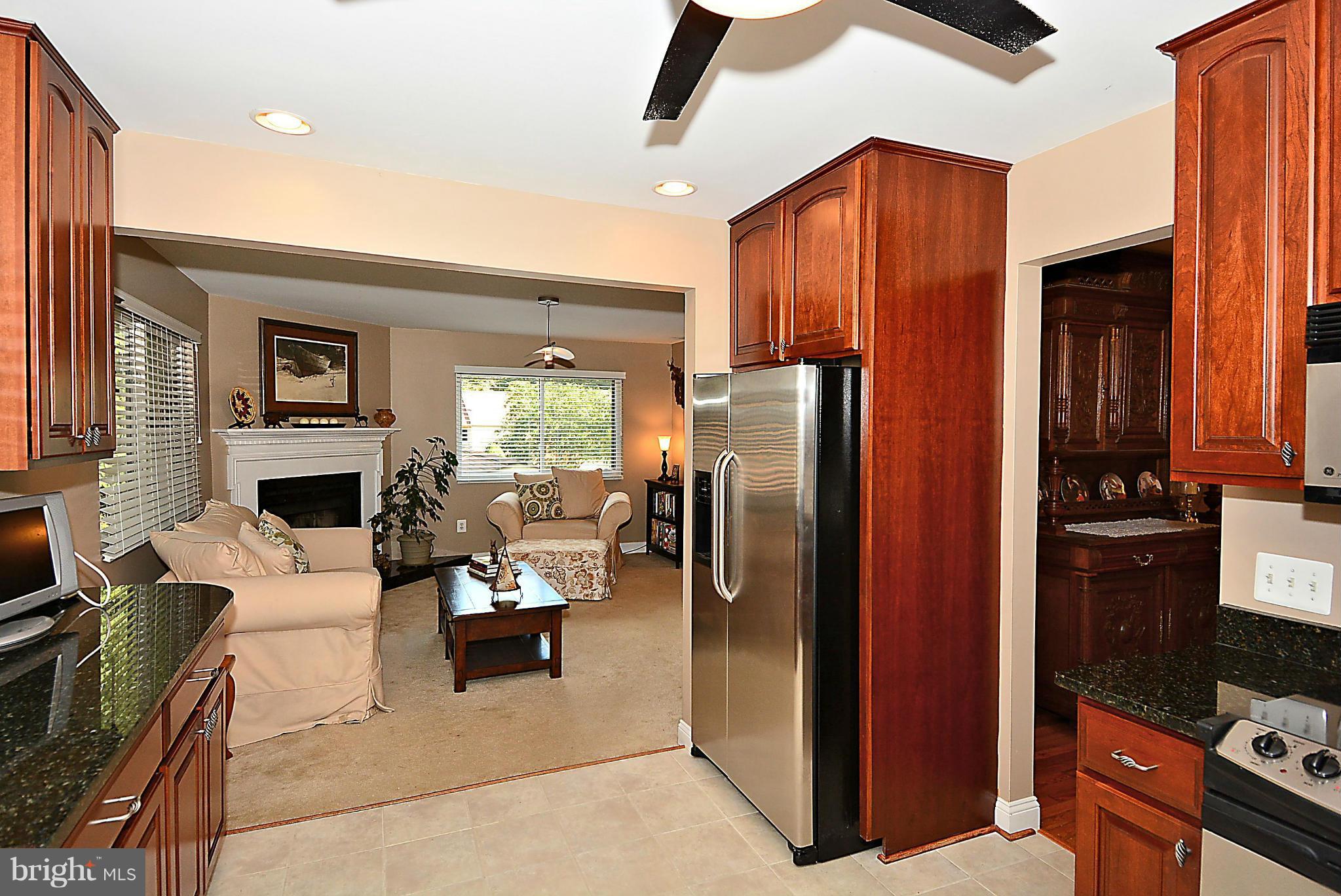 GREAT OAKS - Residential