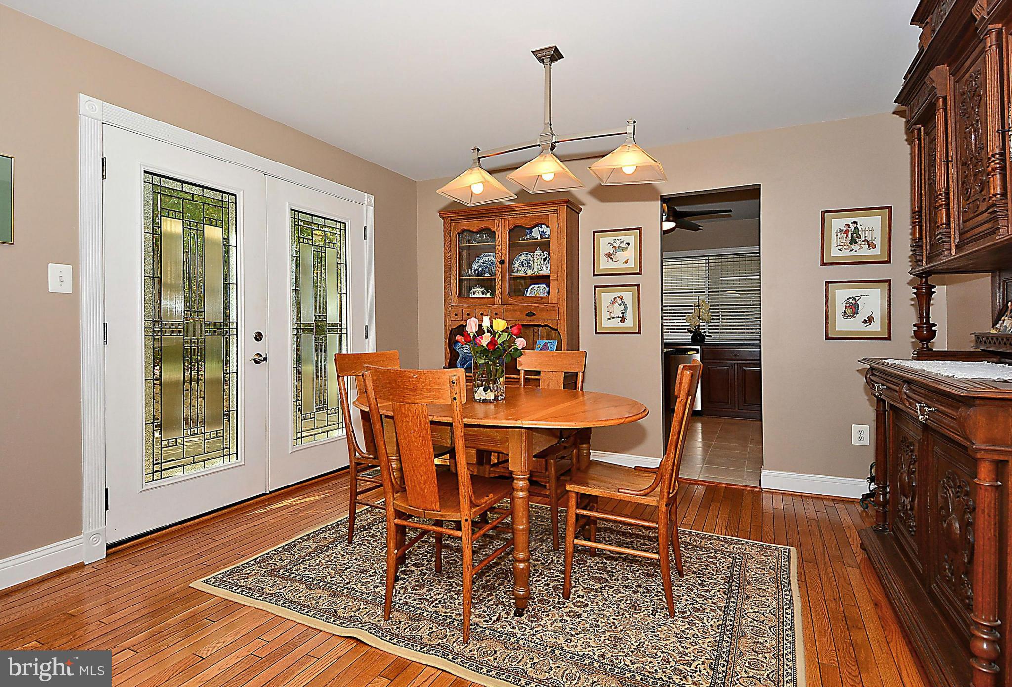 GREAT OAKS - Residential