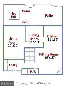 GREAT OAKS - Residential