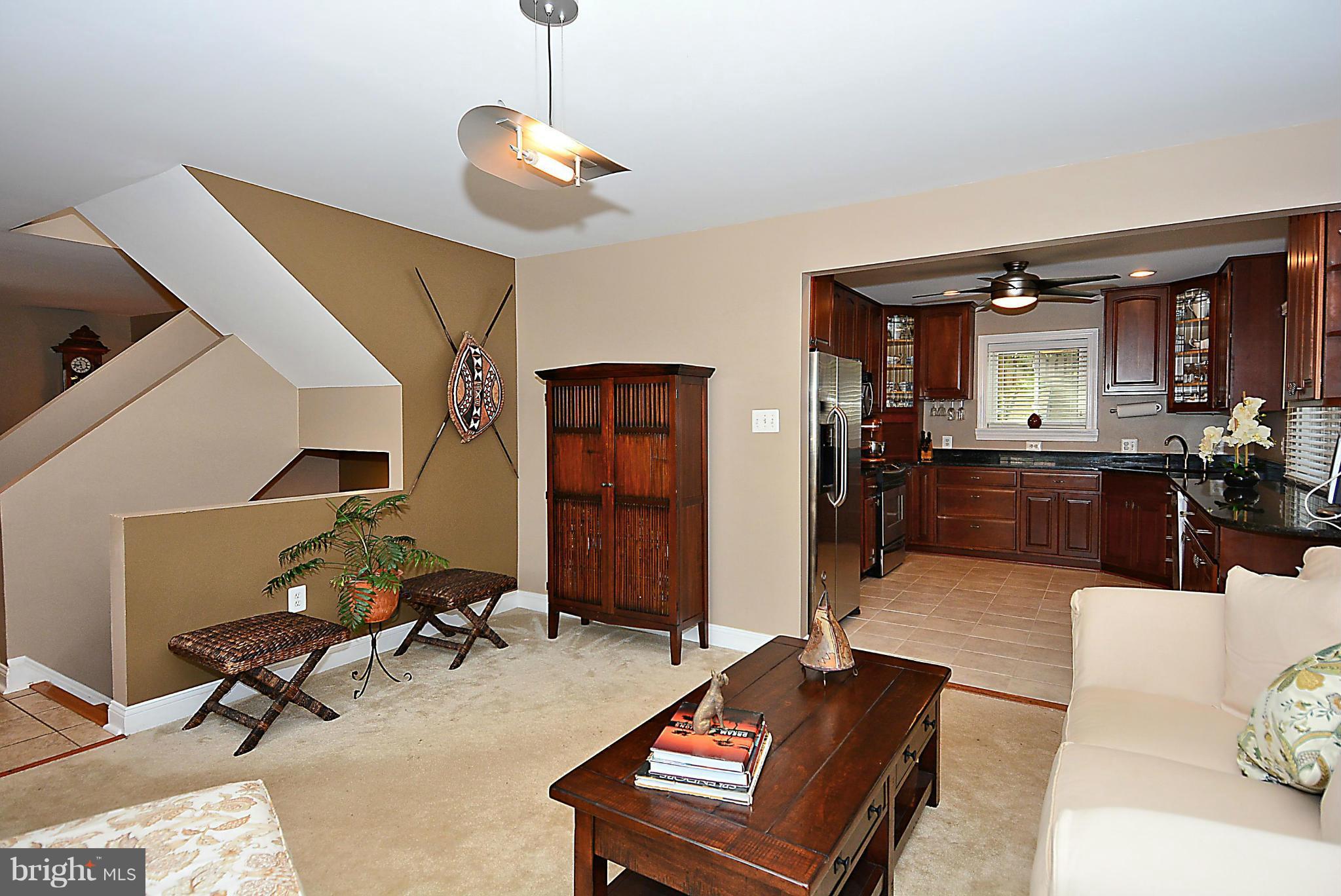 GREAT OAKS - Residential