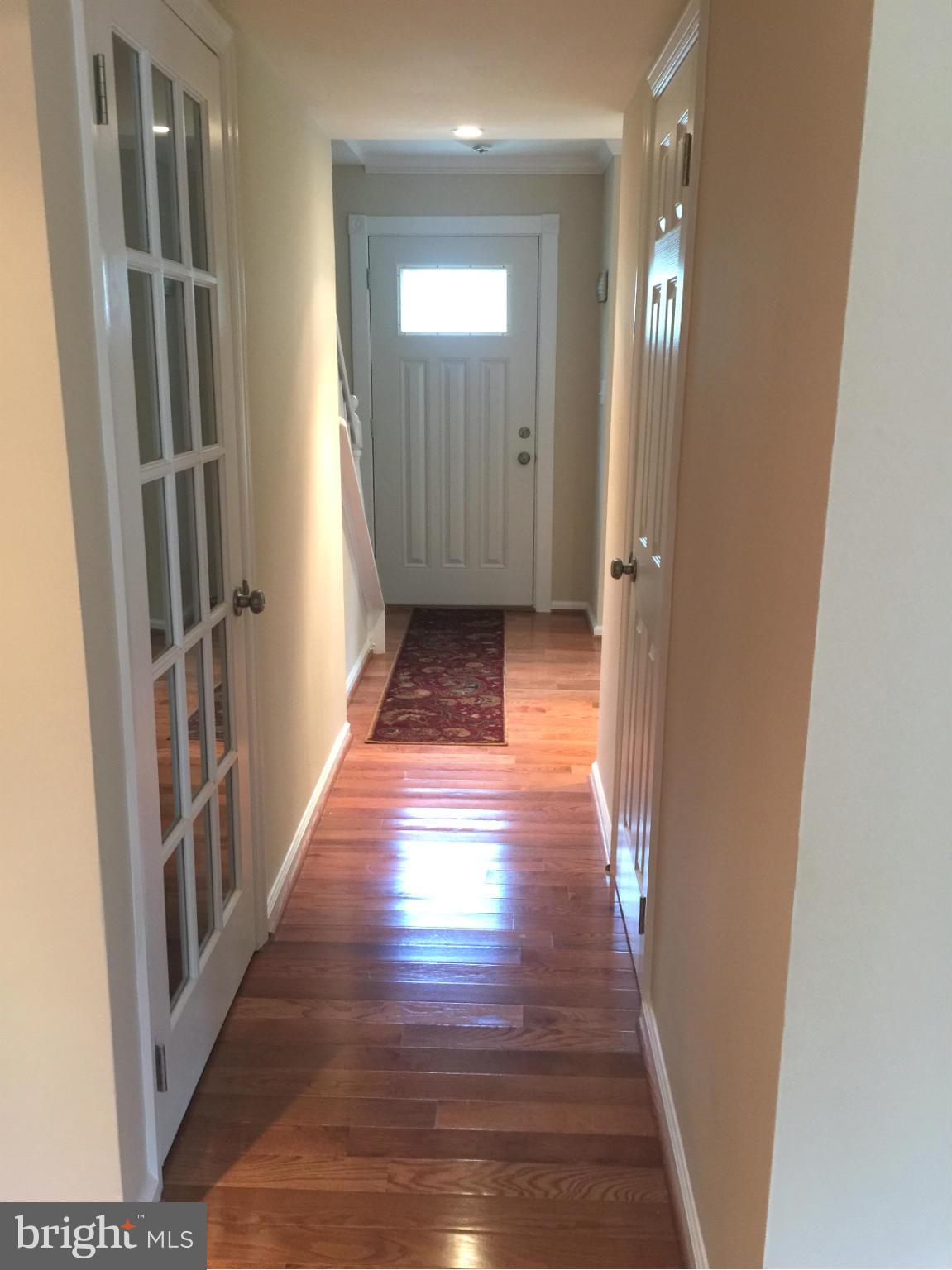 DUNN LORING VILLAGE - Residential