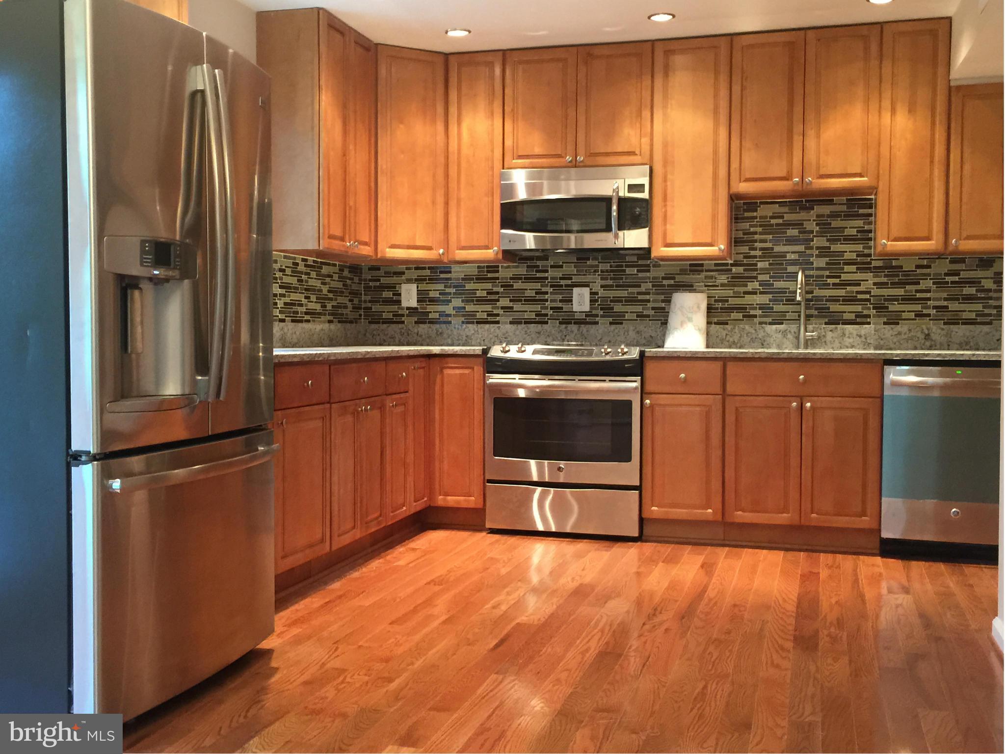 DUNN LORING VILLAGE - Residential