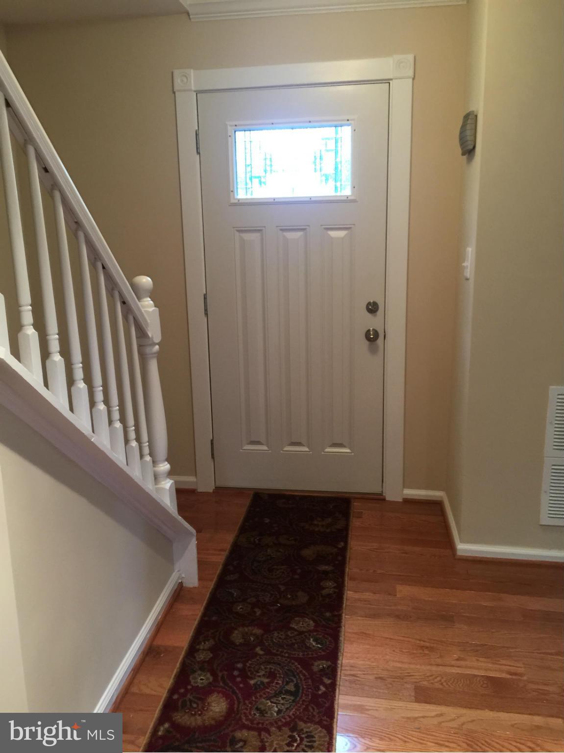 DUNN LORING VILLAGE - Residential