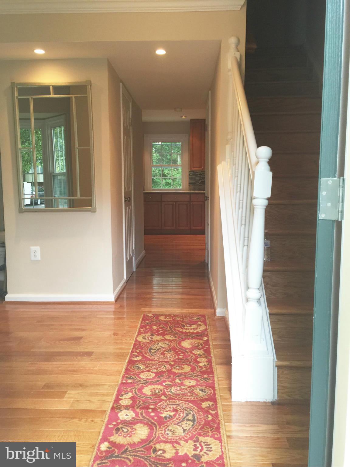 DUNN LORING VILLAGE - Residential