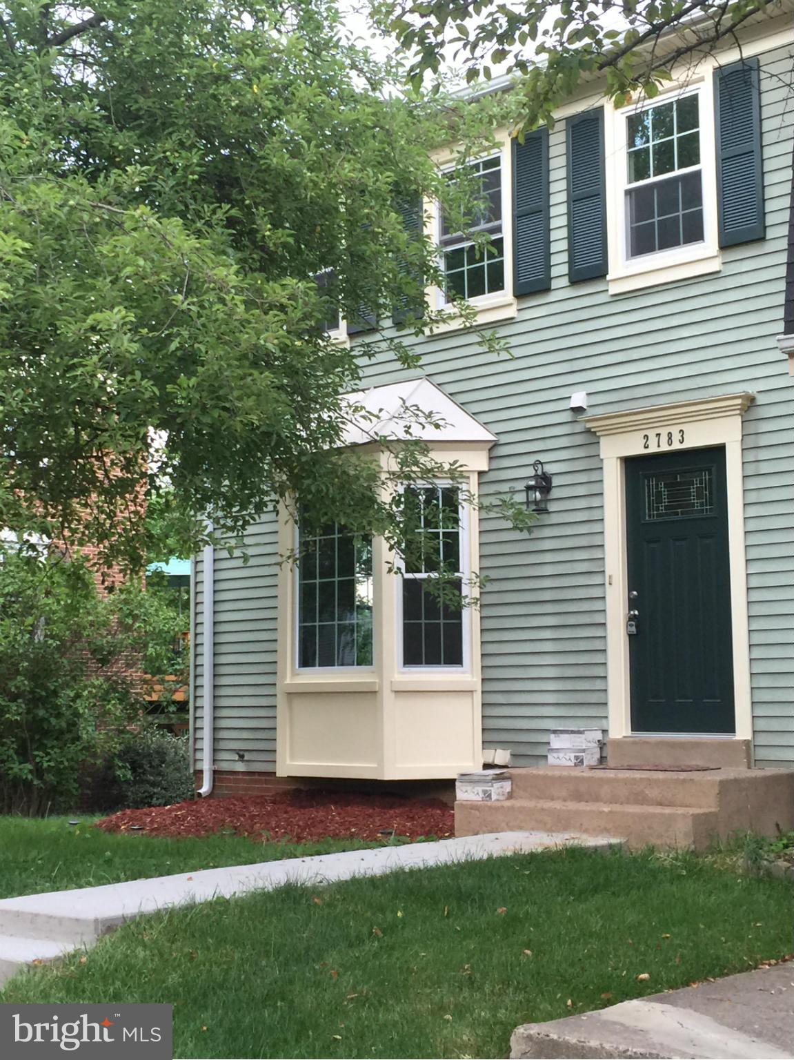 DUNN LORING VILLAGE - Residential