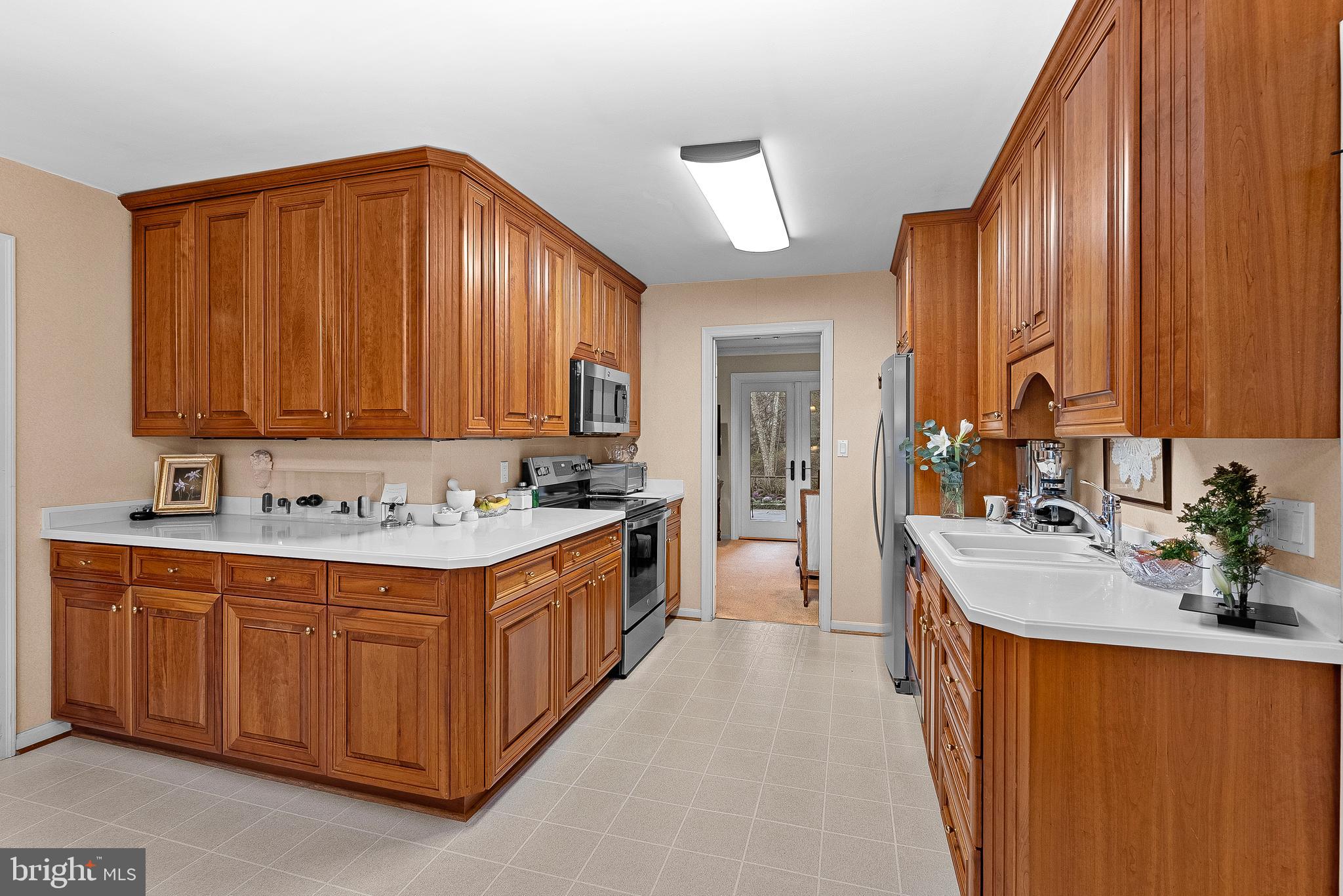WILLOW WOODS - Residential