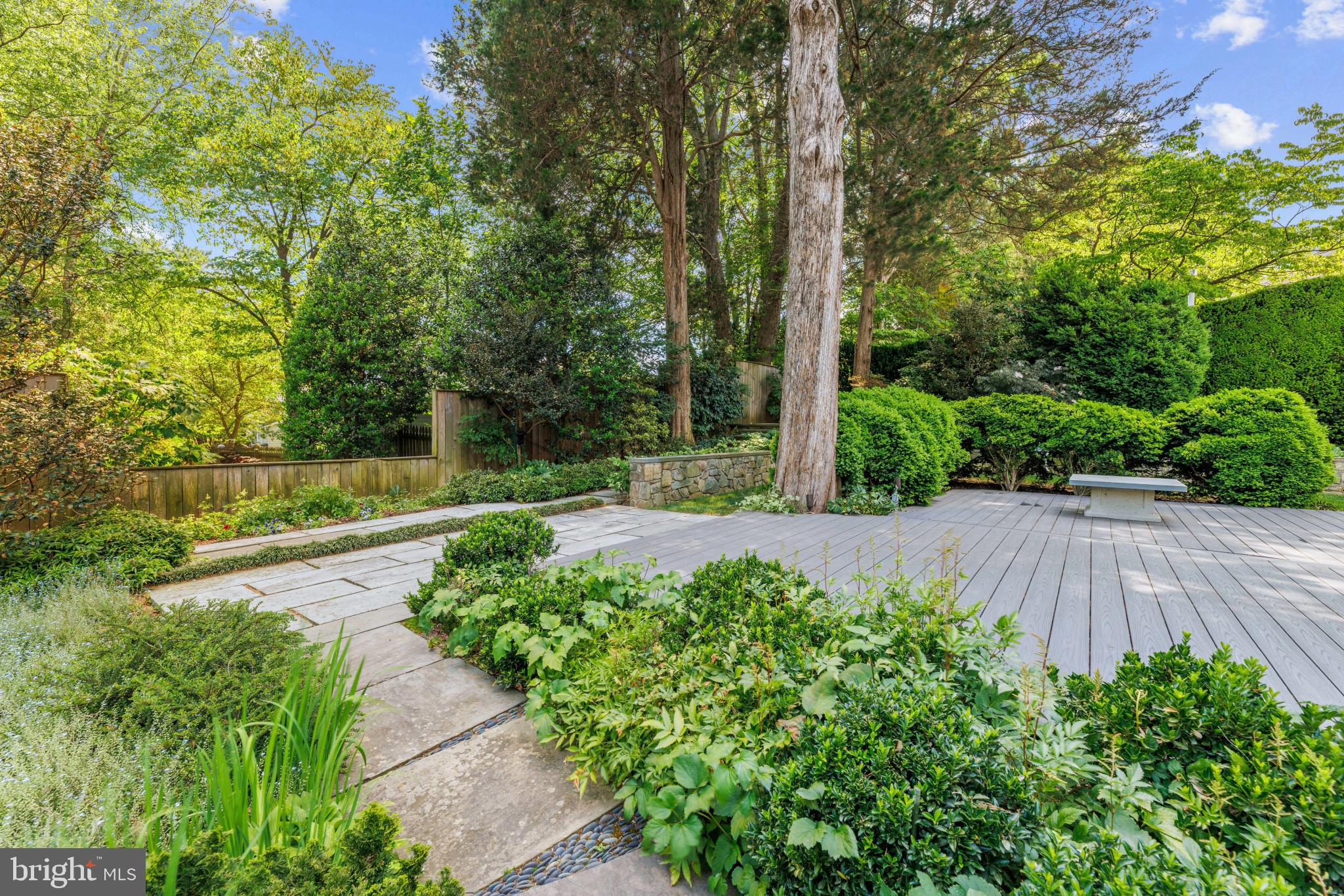 WILLOW WOODS - Residential