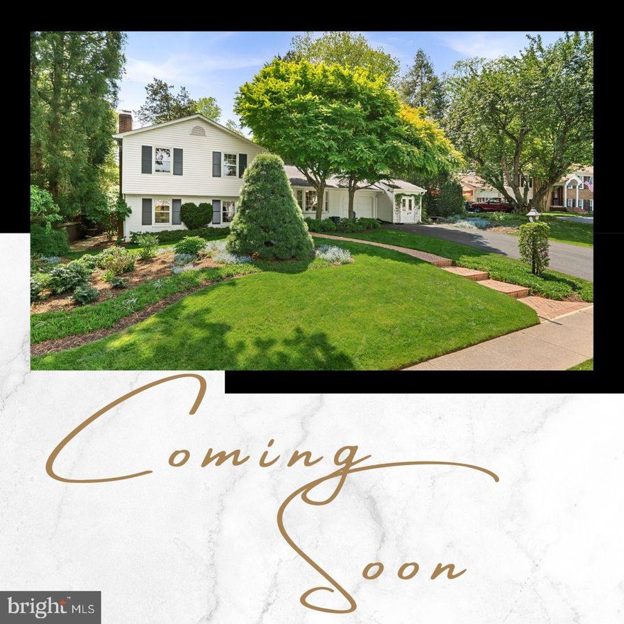 **More photos coming soon**Tucked within one of Annandale’s most sought-after neighborhoods, this exceptional residence offers a rare combination of tranquility, community connection, and timeless quality, all within the heart of Fairfax County and located within the highly sought after Woodson High School Pyramid. This home is surrounded by mature trees, winding walking trails, and beautifully maintained homes, this is the kind of neighborhood people hope to find but rarely do. Quiet streets, underground utilities, welcoming neighbors, and nearby community pool access create an atmosphere that feels established, peaceful, and effortlessly livable. Inside, the home balances character and functionality with inviting living spaces designed for everyday comfort as well as memorable entertaining. Rich custom details, built-ins, generous storage, custom front door, and multiple fireplaces add warmth and personality throughout. The detached private office space beyond the garage provides exceptional flexibility with dedicated heating and cooling, ideal for remote work, creative projects, fitness, or a quiet retreat away from the main living areas. A whole-house generator offers added confidence and convenience, reinforcing the level of care this property has received over time. Unlike many homes brought to market in today’s environment, this residence presents an extraordinary opportunity because it is now positioned where discerning buyers have been waiting for it to be, thoughtfully priced, exceptionally maintained, and ready for its next chapter. In a market where location, condition, community, and lifestyle matter more than ever, this Annandale property stands apart as a rare offering that combines all four with understated luxury and everyday ease. Lovingly maintained and thoughtfully updated over the years, this home delivers warmth, comfort, and enduring craftsmanship at every turn. Expansive windows invite natural light inside while framing serene garden and landscape views that create an ever-changing backdrop throughout the seasons. The outdoor spaces have been designed for both beauty and ease, blending elegant low-maintenance hardscape with curated landscaping to create private areas for entertaining, quiet mornings, or evening gatherings under soft exterior lighting. A direct gas connection for grilling makes outdoor hosting seamless year-round. Perfectly positioned between Reagan National and Dulles International Airports, the location offers remarkable convenience for both daily commuting and frequent travel while still feeling worlds away from the pace of Northern Virginia. This home is a commuter's dream with easy access to major transportation routes: minutes away from I-495 (express lane entrance at Braddock Rd), less than 5 miles to Dunn Loring Metro. The vibrant Mosaic Shopping District is less than 5 miles away, while Tysons Corner Center is less than 9 miles - offering a wealth of shopping, dining and entertainment.  INOVA hospital, NVCC, and George Mason University.  For nature and recreation enthusiasts, this home is located 5 minutes to the Audrey Moore Recreation Center, featuring an indoor Olympic-size pool, full fitness center, basketball, racquetball and squash courts, group fitness classes, plus nearby trails, tennis courts, and a skate park for year-round recreation!  For bicycle enthusiasts, the 41.5-mile Fairfax County Cross County trail is easily accessible.  Residents of Willow Woods ARE able to purchase memberships at the Truro Community Center.  This is the one you have been waiting for!