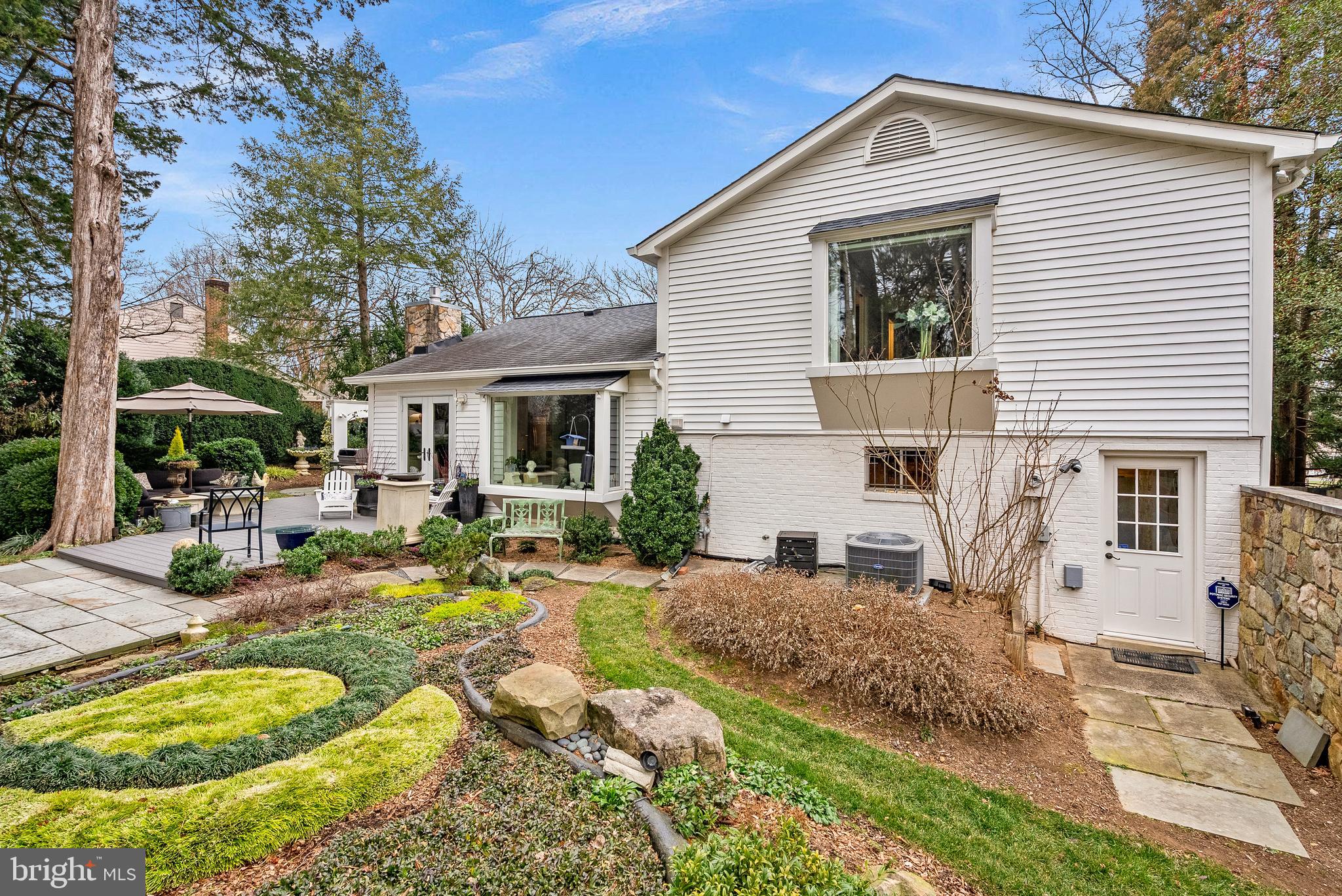 WILLOW WOODS - Residential