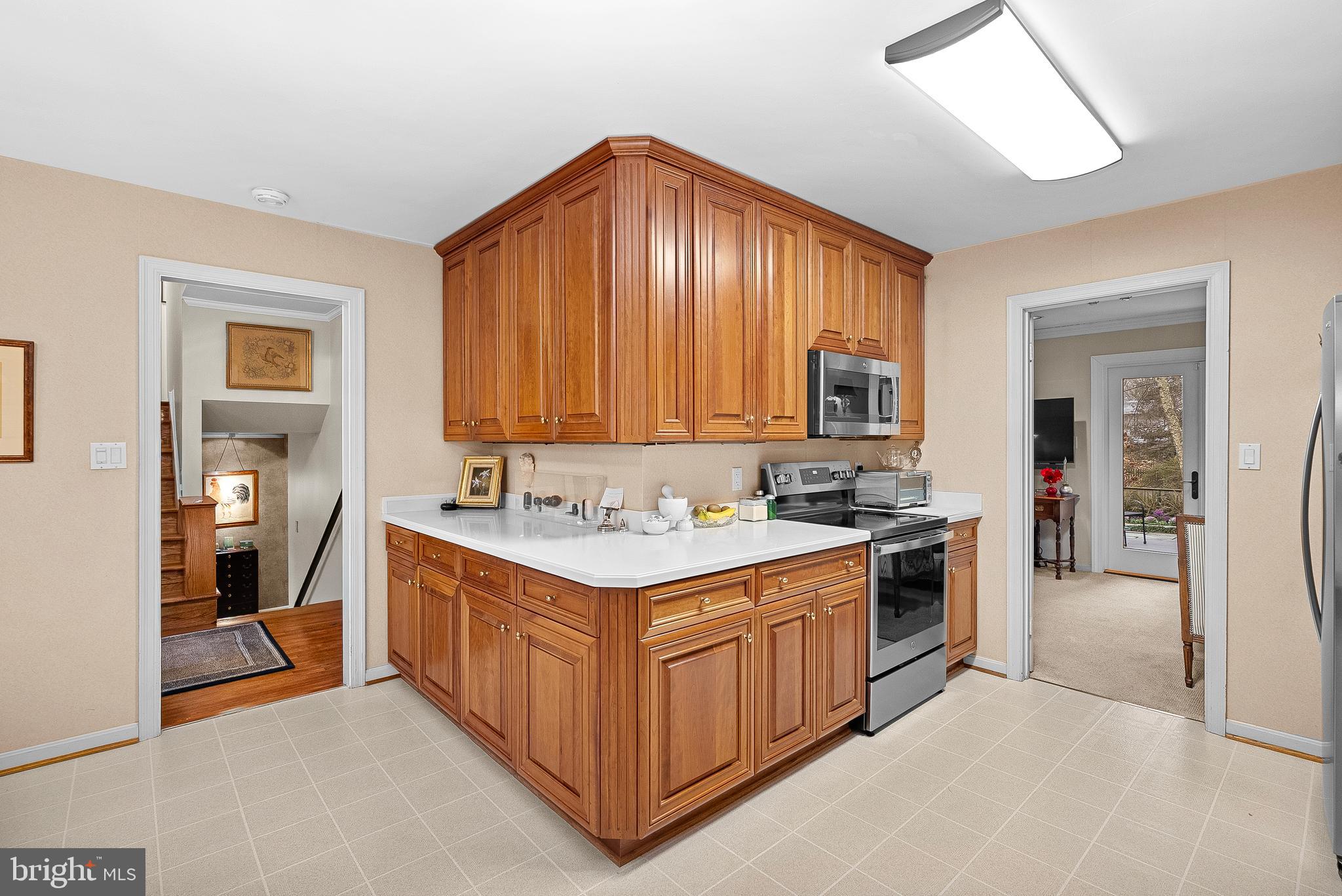 WILLOW WOODS - Residential